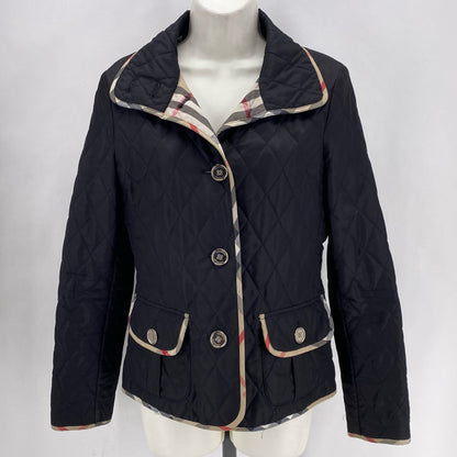 Size S/M BURBERRY Jacket