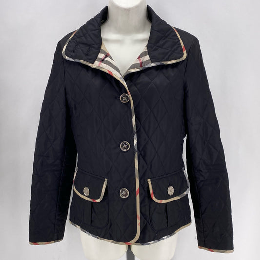 Size S/M BURBERRY Jacket