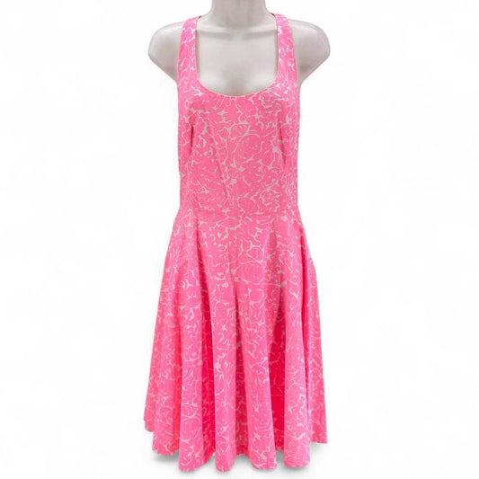 Size M LILLY PULITZER Dress