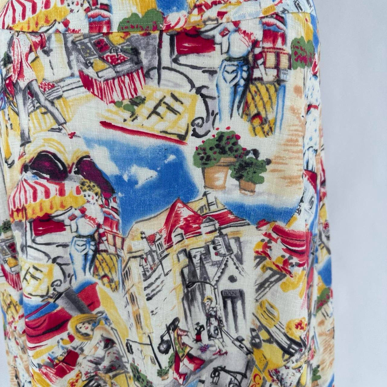 Size 14 LIZ CLAIBORNE Skirt
