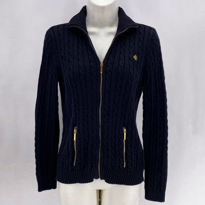 Size S Lauren Cardigan