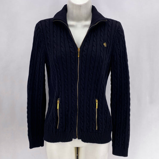 Size S Lauren Cardigan