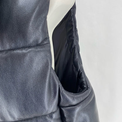 Size S GAP Polyester VEST-OUTDOOR