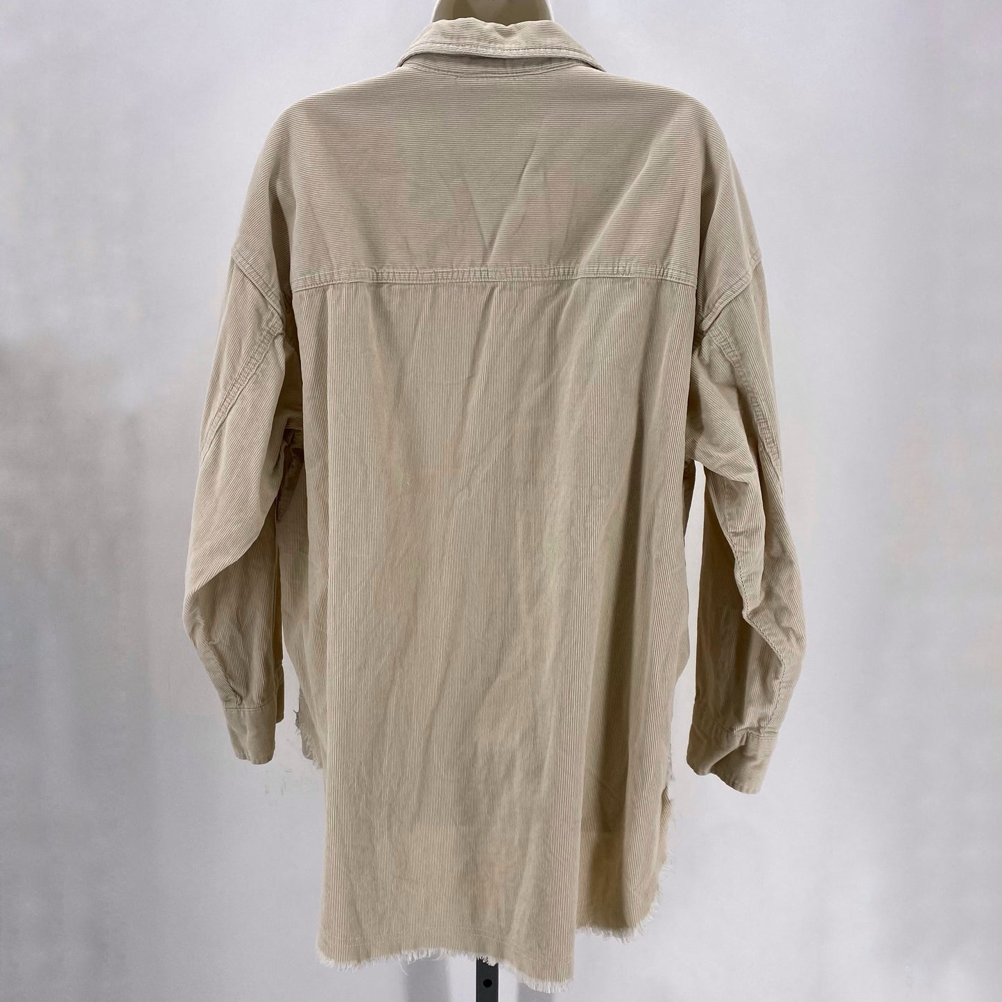 Size M OFFLINE BY AERIE Corduroy Tunic