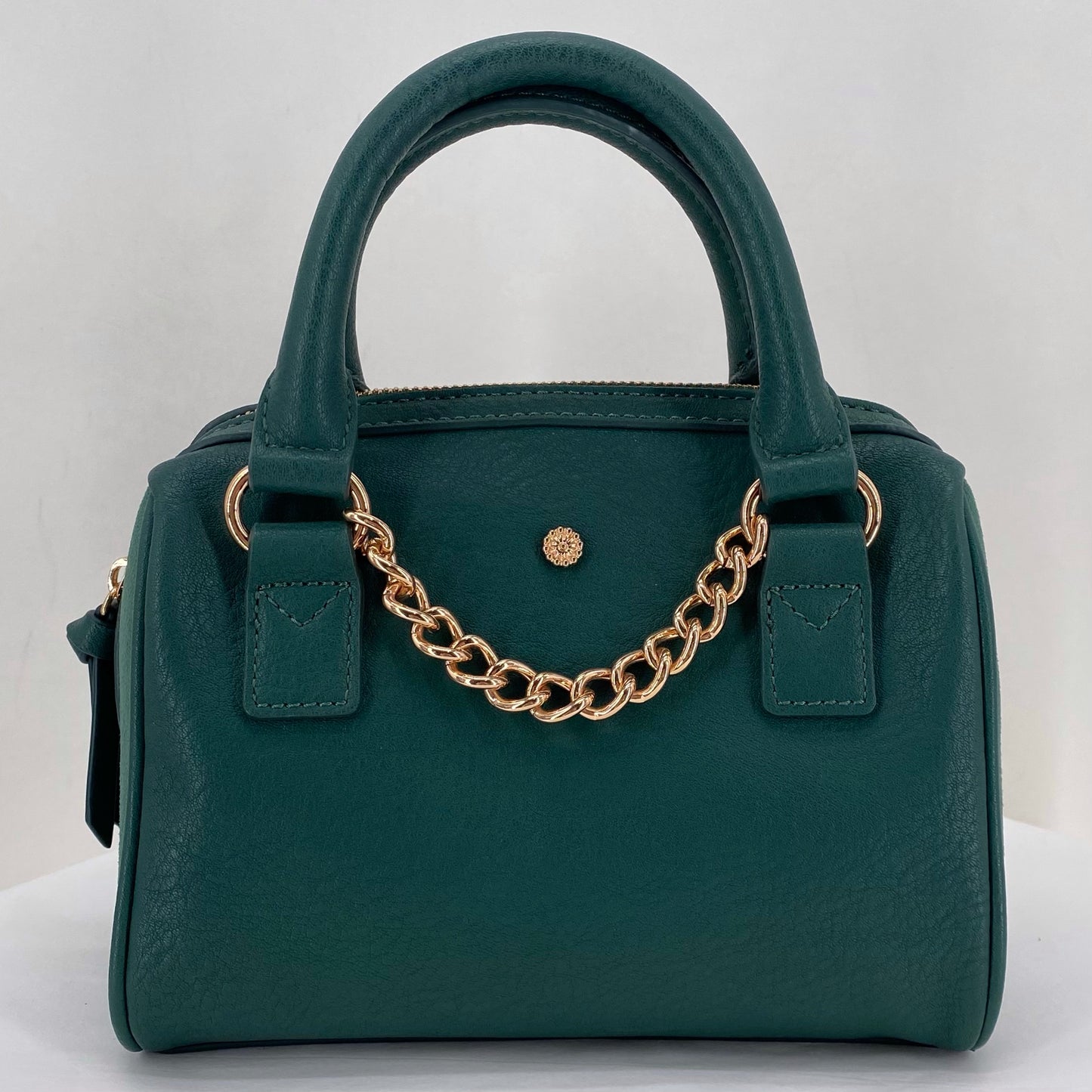 Green LAUREN CONRAD Cross-body