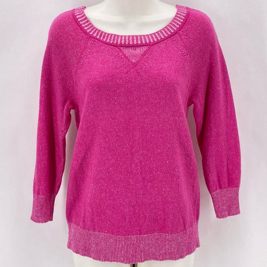 Size S J CREW Sweater