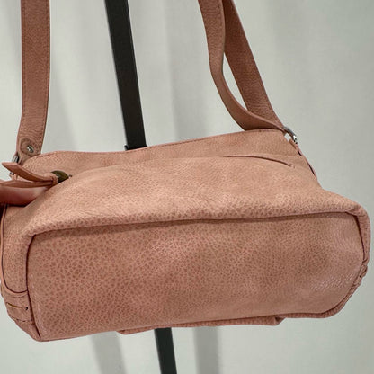 Peach KENSIE Cross-body