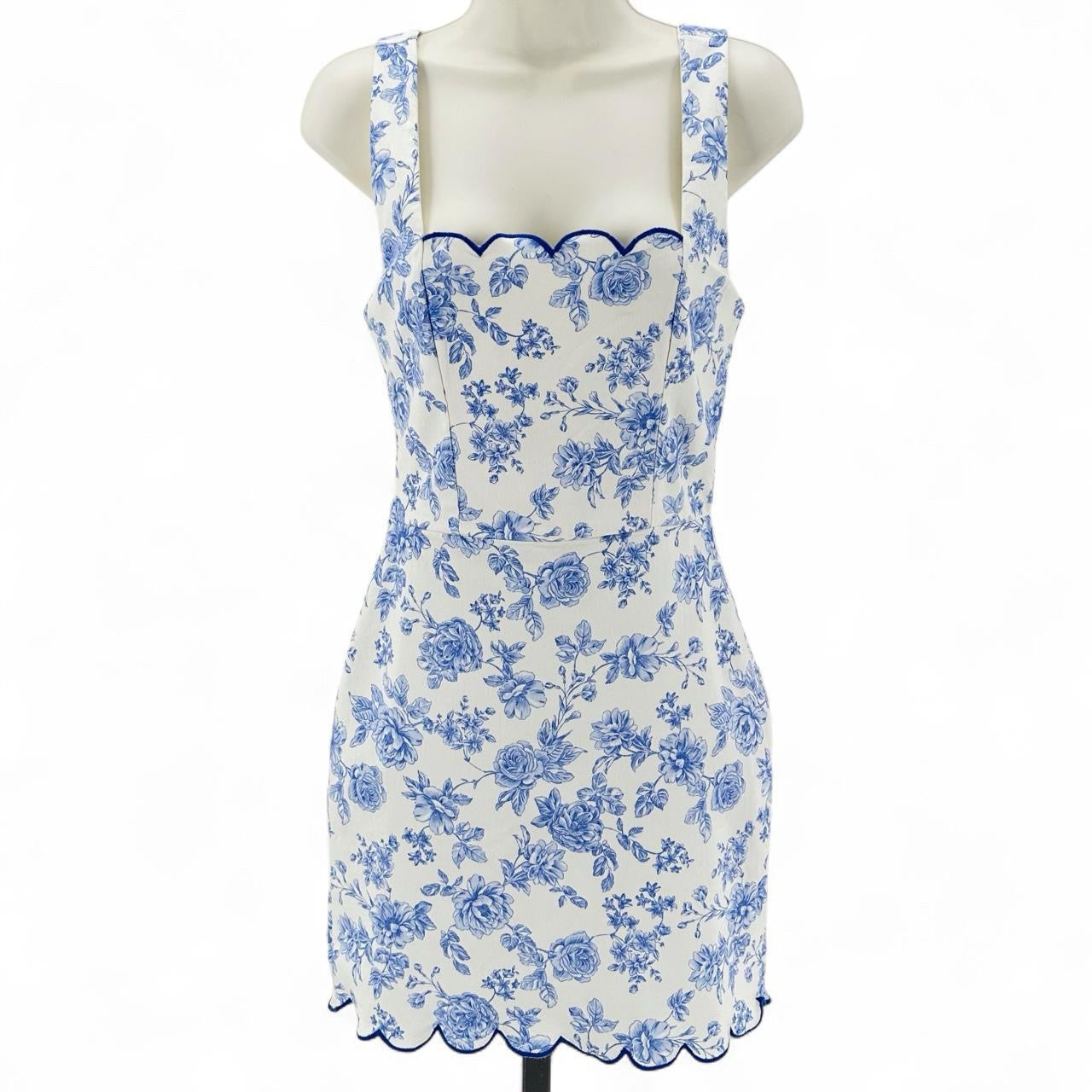 Size S ALTAR'D STATE FLOWERS Dress