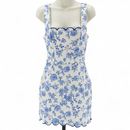 Size S ALTAR'D STATE FLOWERS Dress