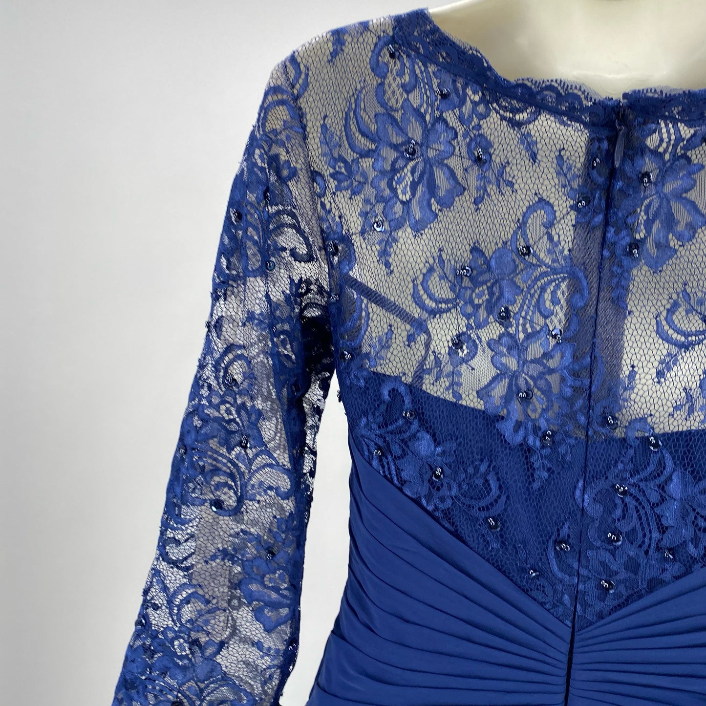 Size S MISSACC Mother of Bride Dress