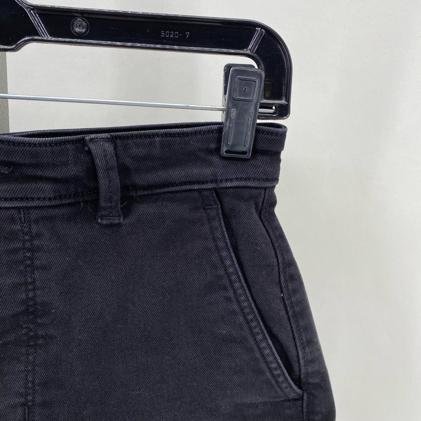 Size 4 EVERLANE Shorts