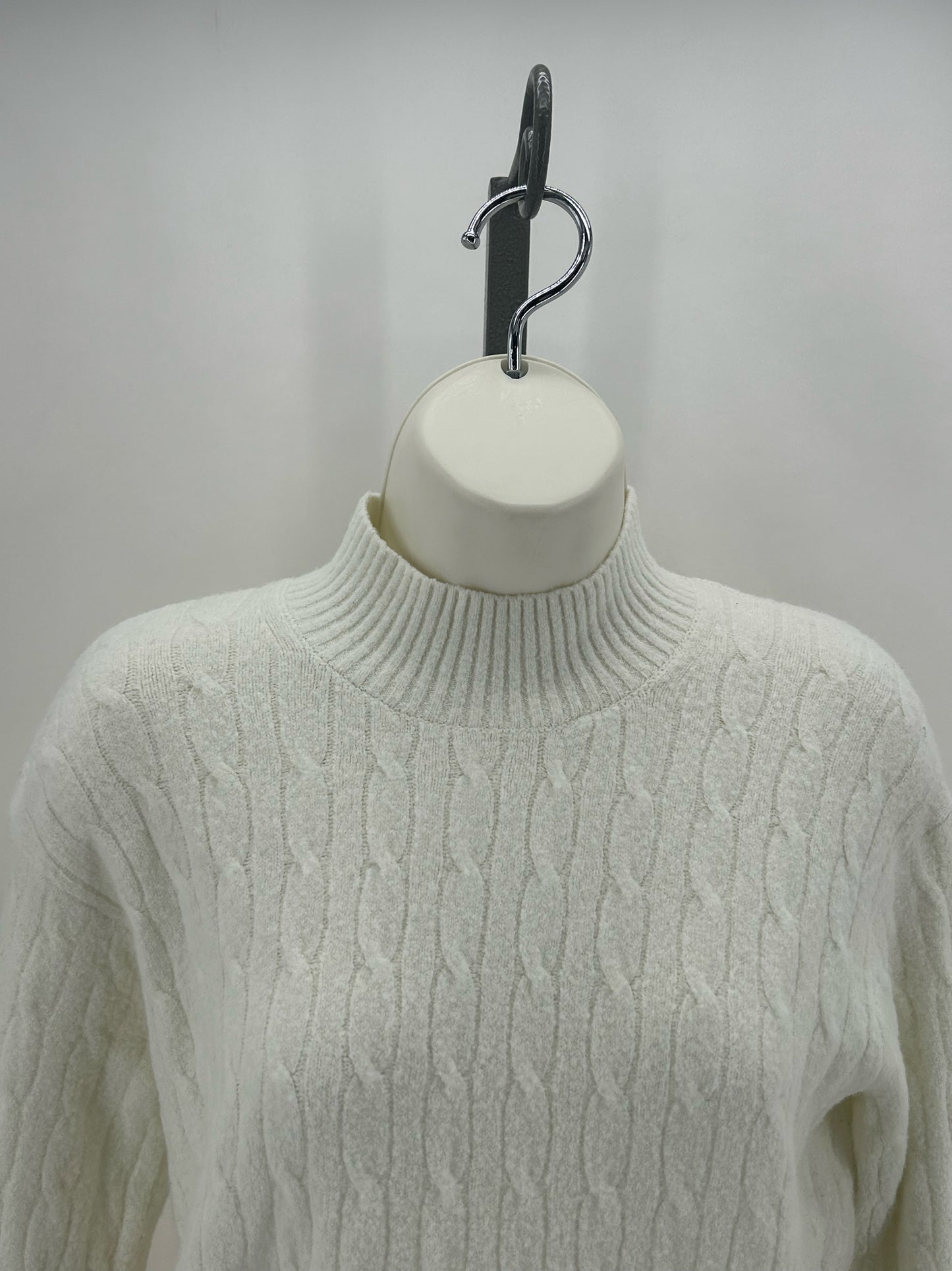 Size M J CREW Sweater