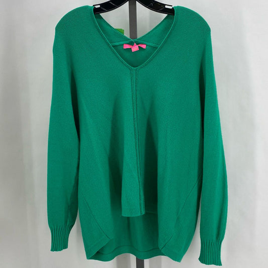 Size M LILLY PULITZER Sweater