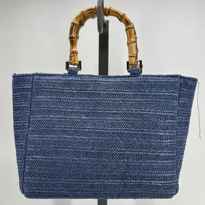 Blue HAUTE HIPPIE Shopper