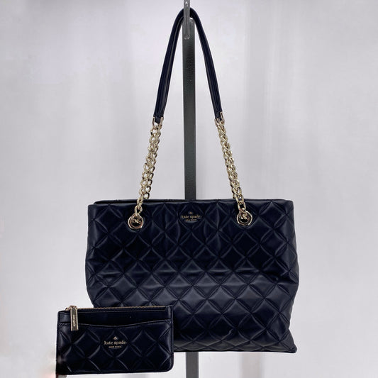 Black KATE SPADE Tote