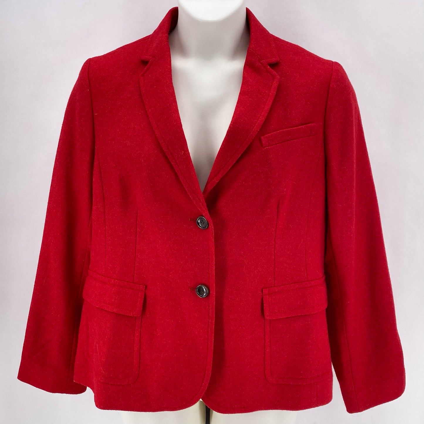 Size 16 TALBOTS Blazer