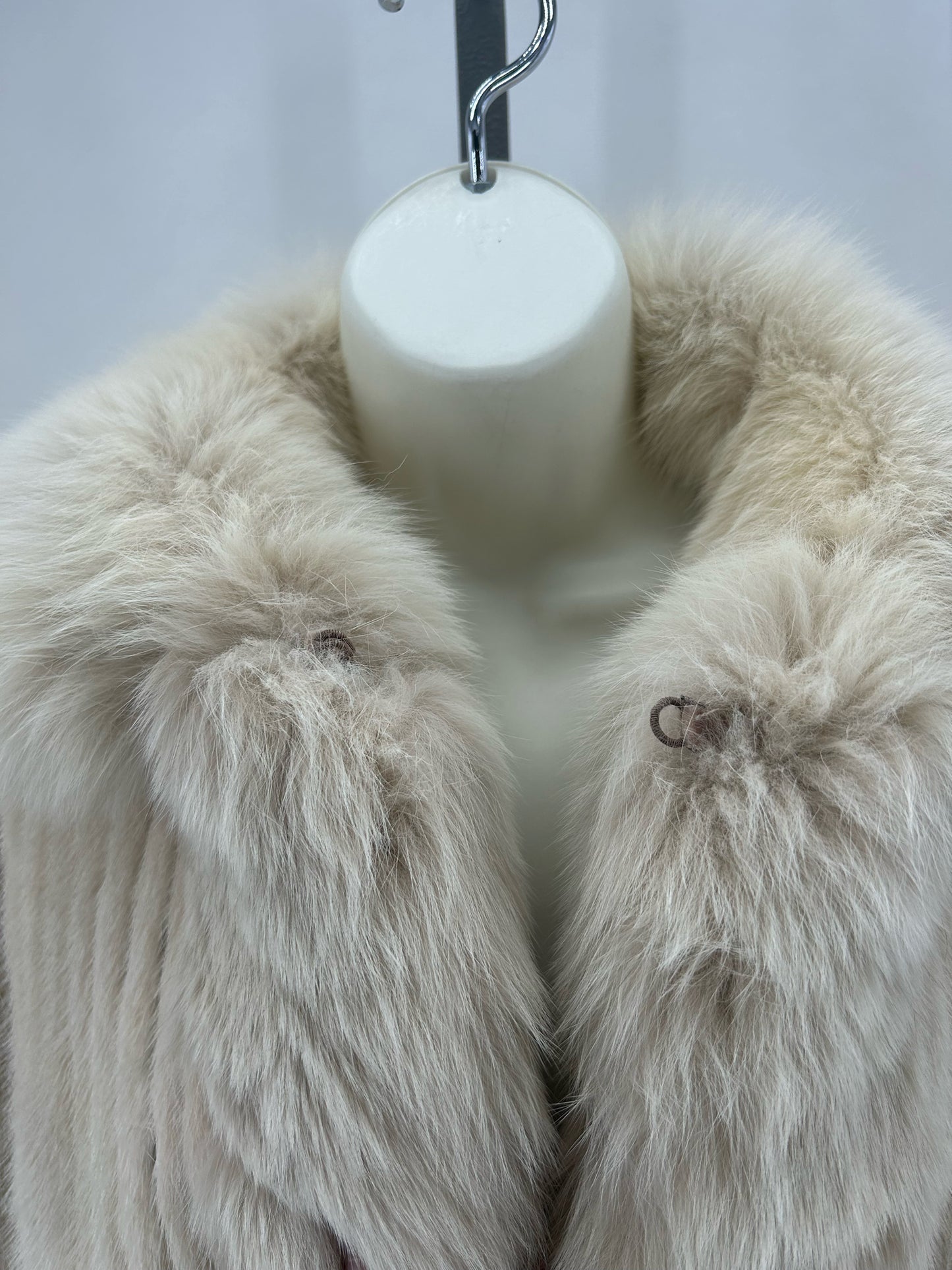 Size M/L Mink Fur