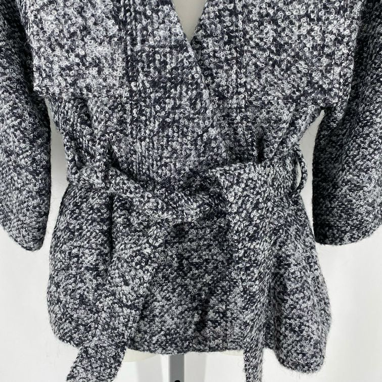 Size 10 DIANE VON FURSTENBER Jacket