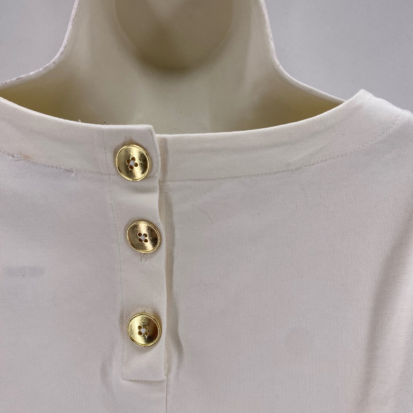 Size S J CREW Shirt