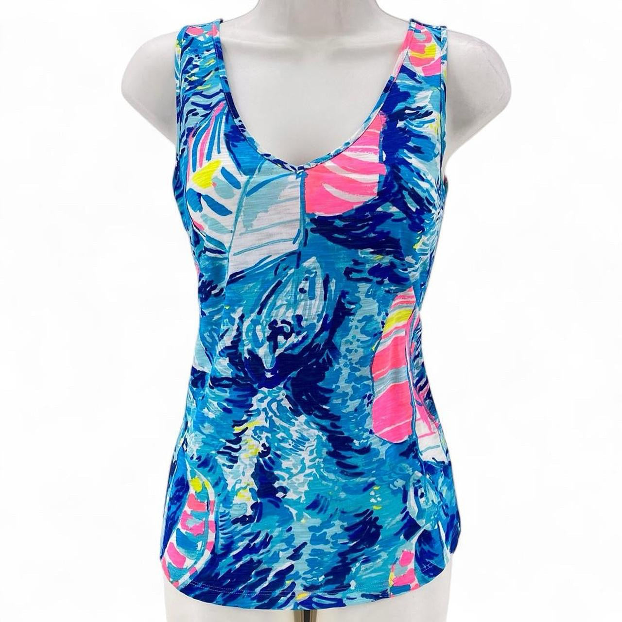 Size XXS LILLY PULITZER Shirt