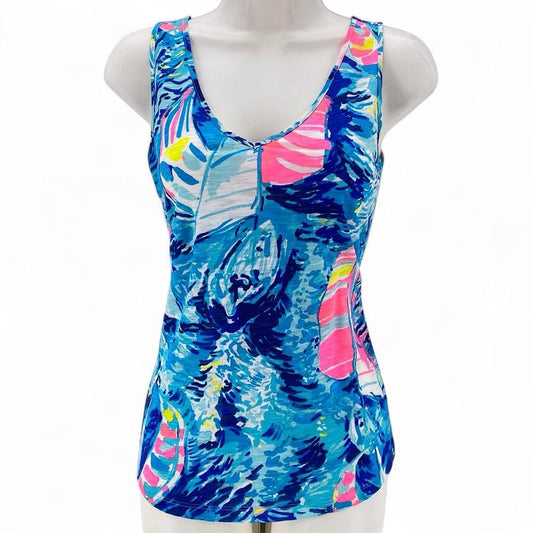 Size XXS LILLY PULITZER Shirt