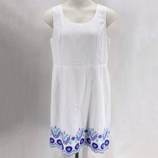 Size 12 TALBOTS Dress