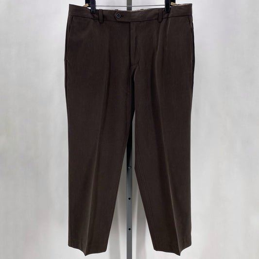 DARK BROWN Size 42 TOMMY BAHAMA Men's Apparel