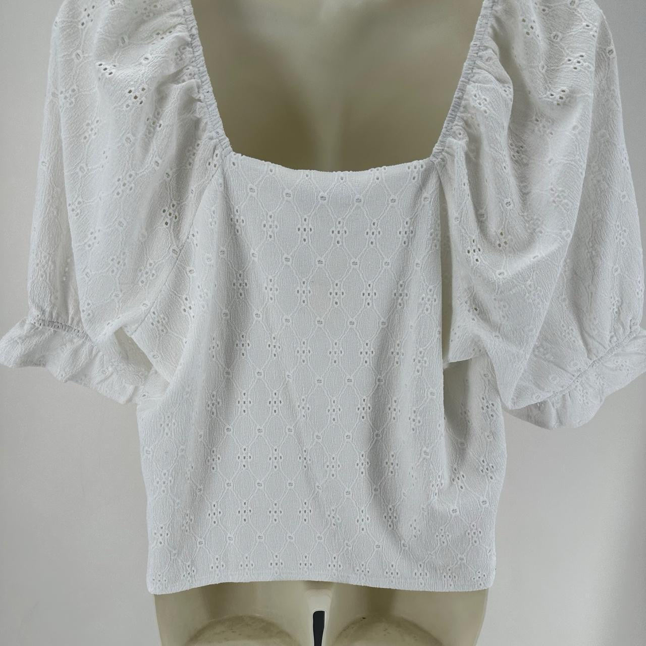 Size 26/28 LANE BRYANT Shirt