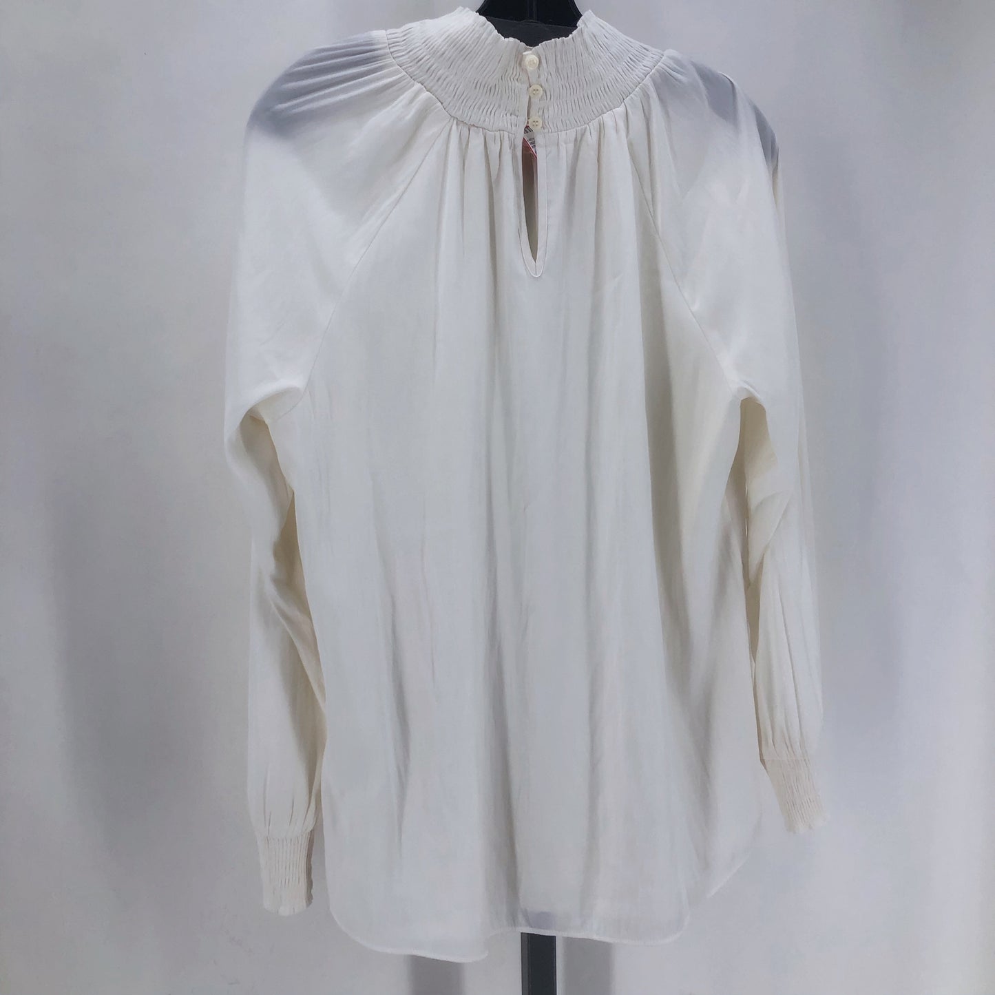 Size 2 CHICO'S Shirt