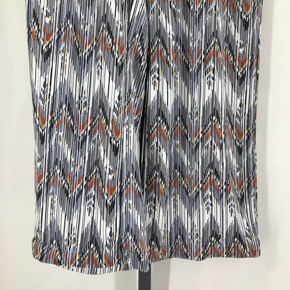Size M ROBERT LOUIS ZIGZAG Pants
