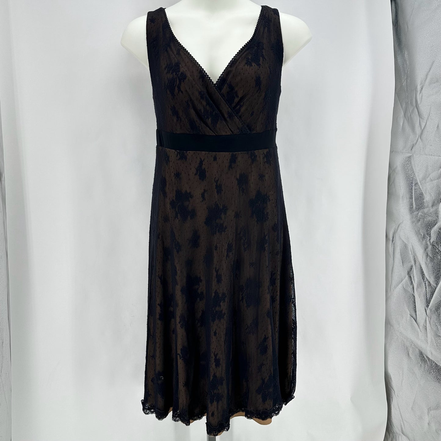 Size 18/20 IGIGI Lace Dress
