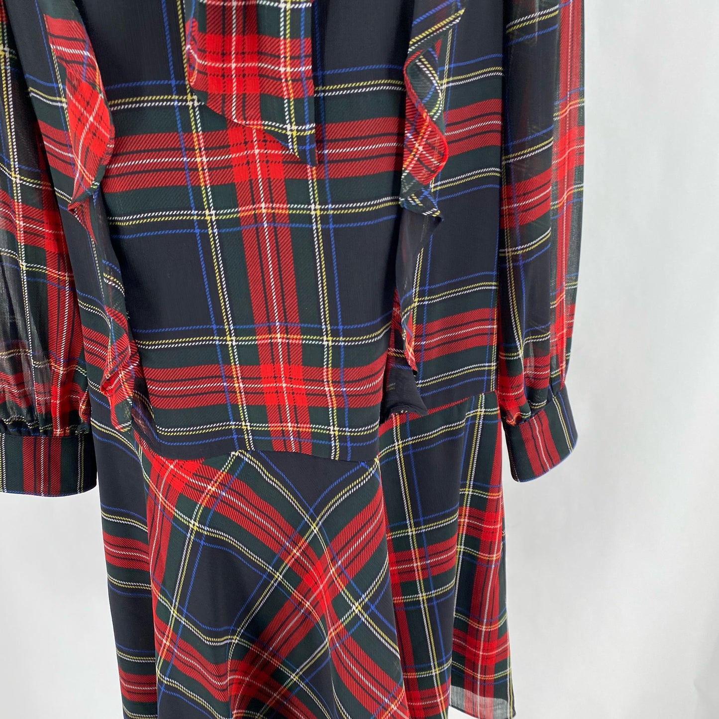 Size 12 Lauren TARTAIN Dress