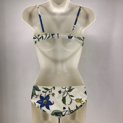 Size M TORY BURCH Floral Swimsuit