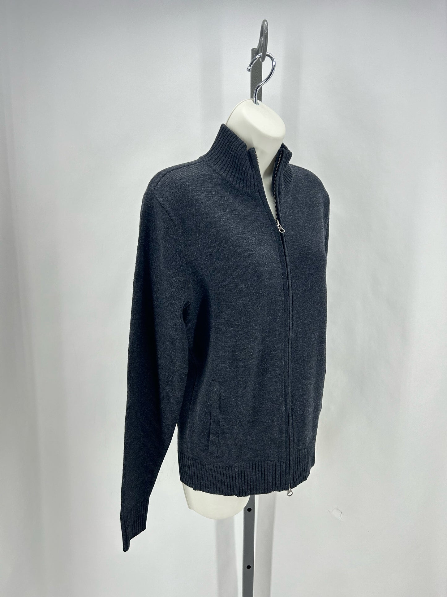 Size S J CREW Wool Jacket