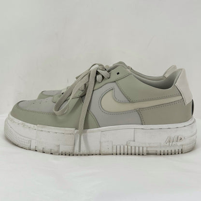 DARK KHAKI W Shoe Size 9.5 NIKE Sneakers