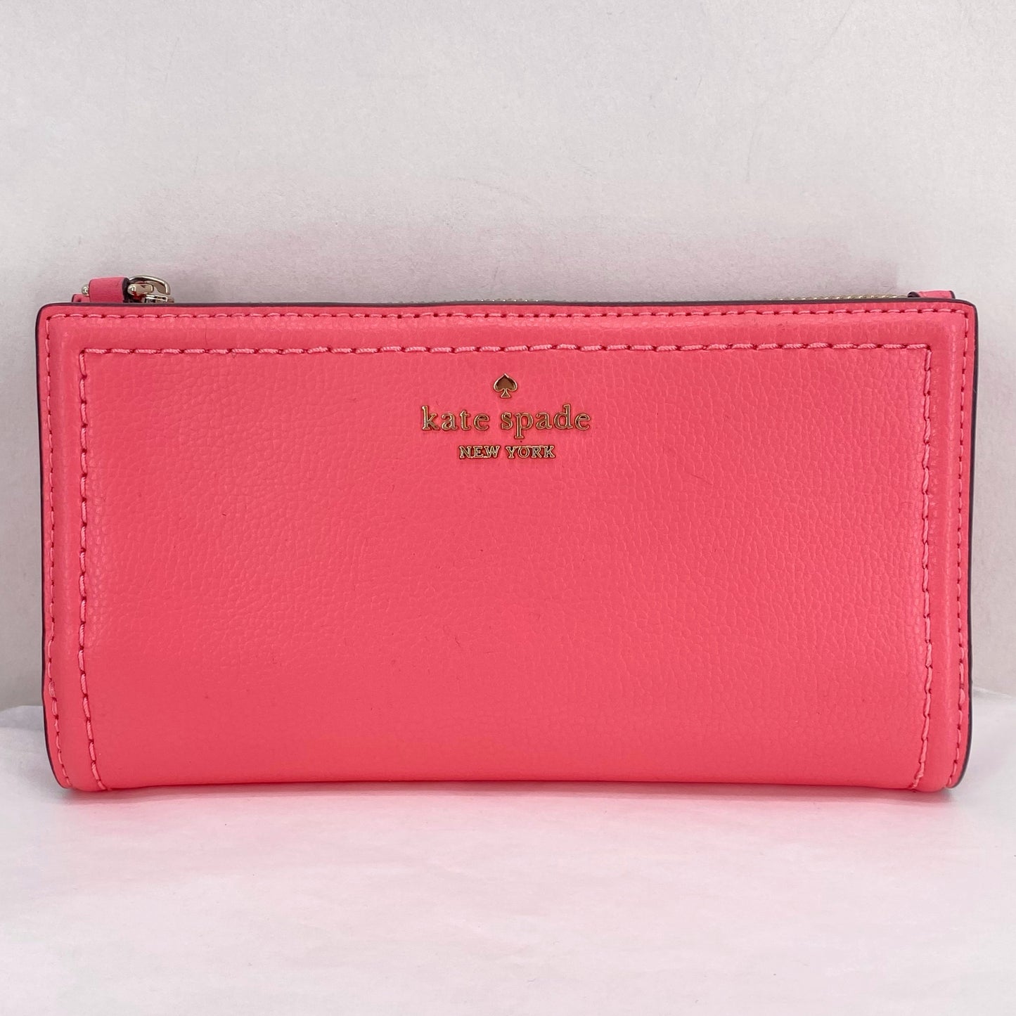 SALMON KATE SPADE Wallet