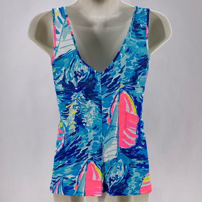 Size XXS LILLY PULITZER Shirt
