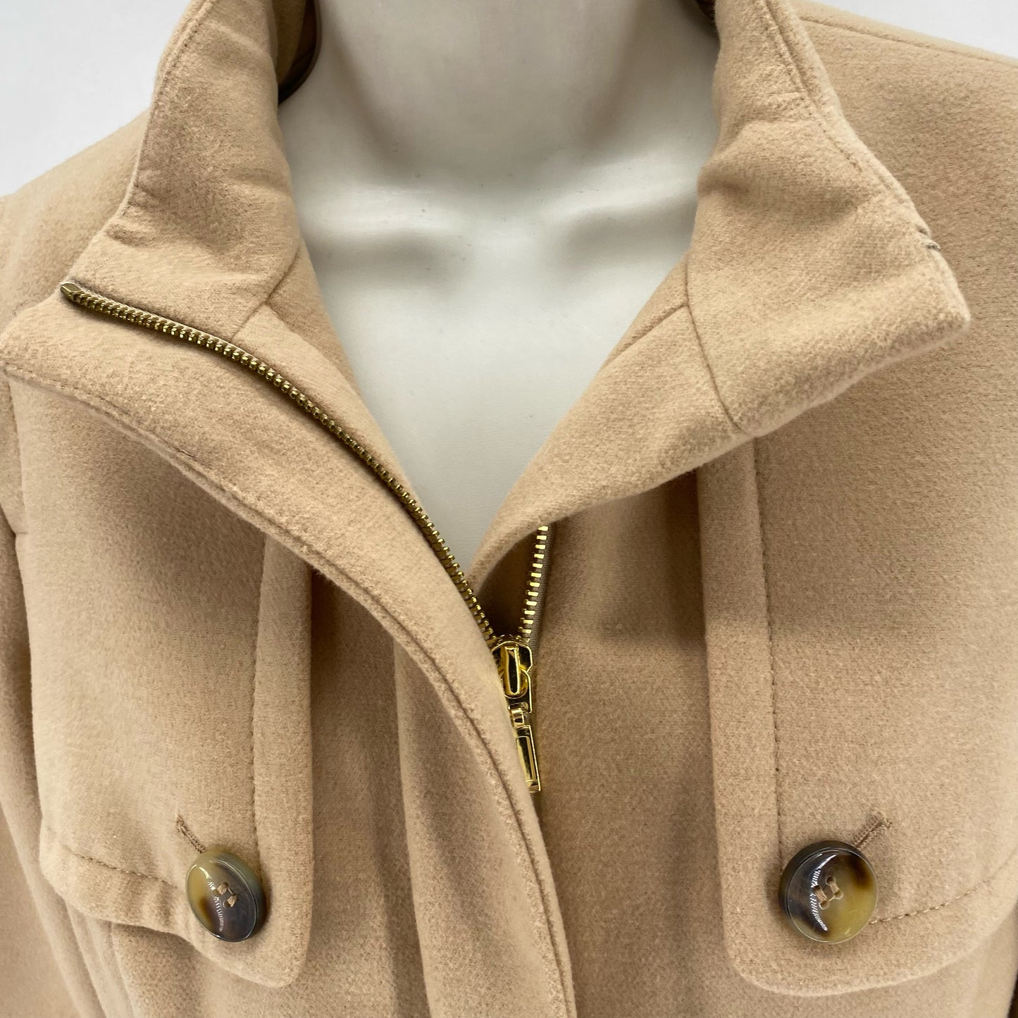 Size 0 CHICO'S Jacket