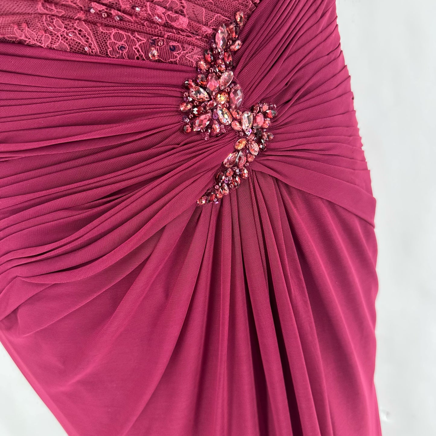 Size 12 CAMERON BLAKE Dress