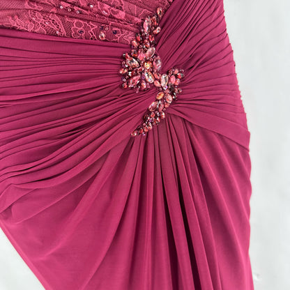 Size 12 CAMERON BLAKE Dress
