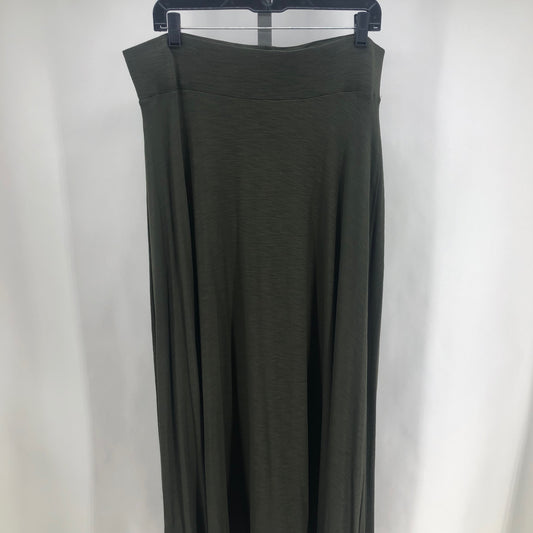 Size XL COLDWATER CREEK Skirt