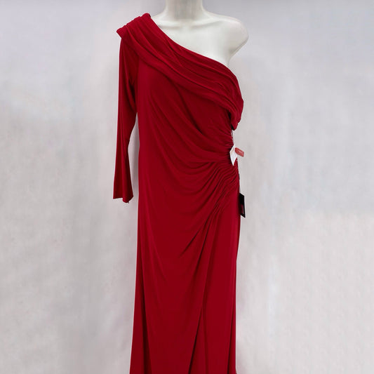 Size 8 MAC DUGGAL COUTURE Dress