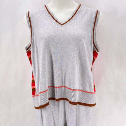 Size XXL CARLISLE 3 pc outfit
