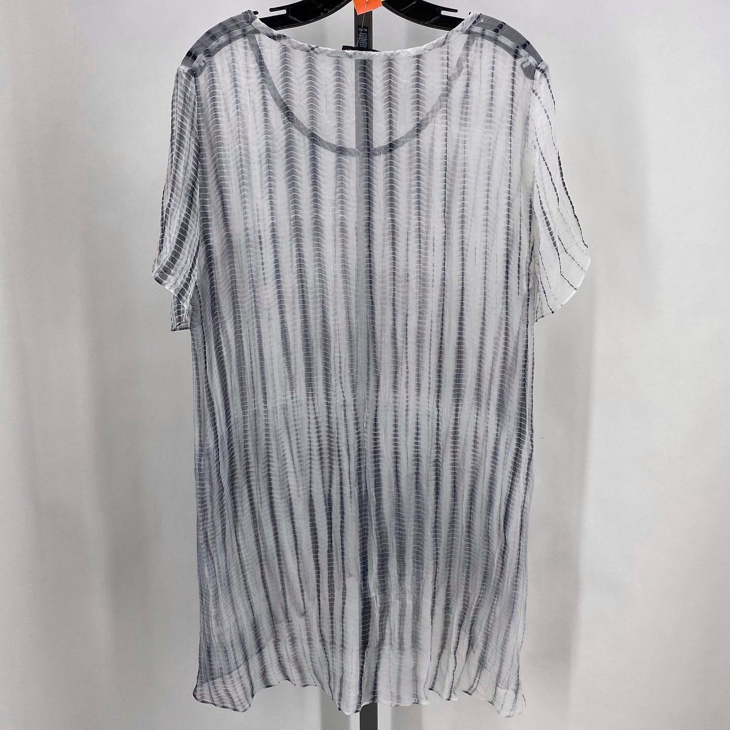 Size XL EILEEN FISHER TYE DYE Shirt