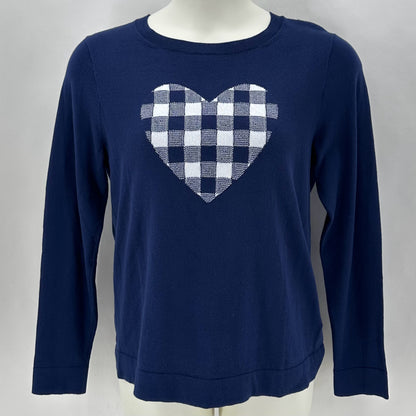 Size L J CREW Sweater