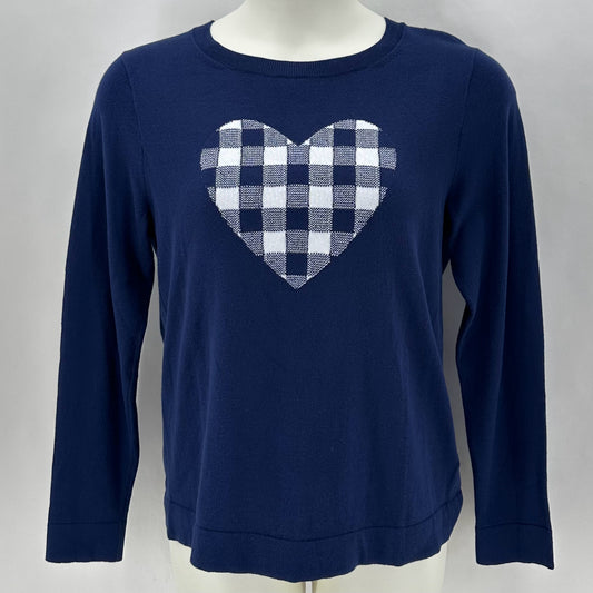 Size L J CREW Sweater