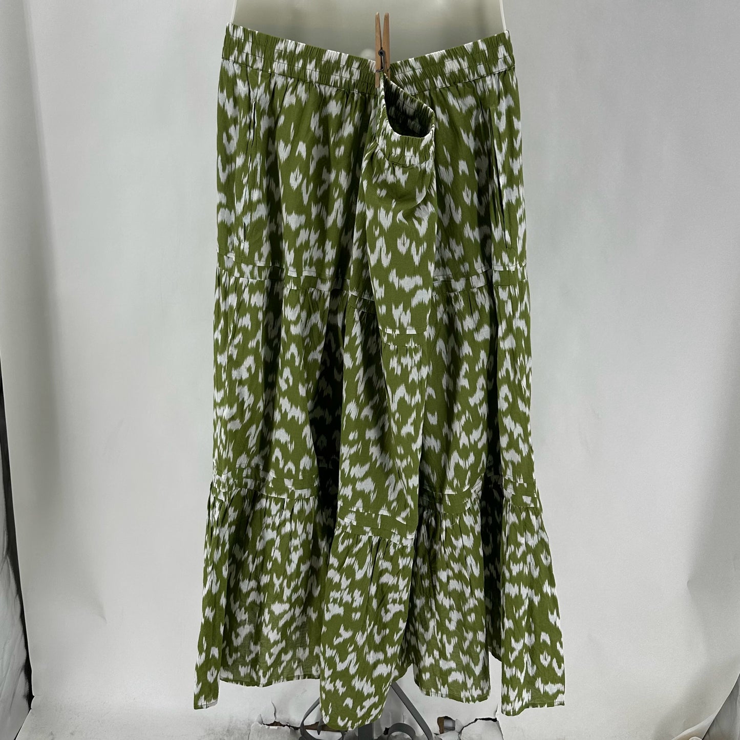Size 2X ANTTHONY Skirt