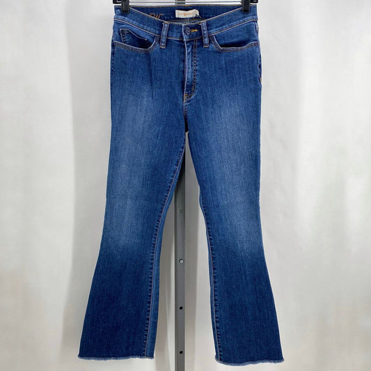 Size 26 TORY BURCH Jeans