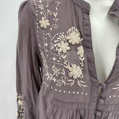 Size XS JOIE Shirt
