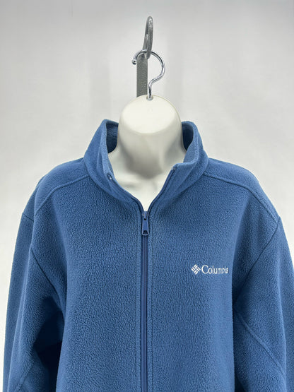 Blue Size L COLUMBIA Men's Apparel